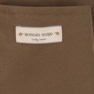 Konges Sløjd - Bolsa Organizadora para Cochecito | Hazel