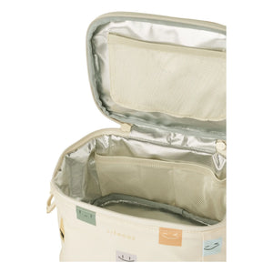 Liewood - Bolsa térmica Toby | Smiley/Arena