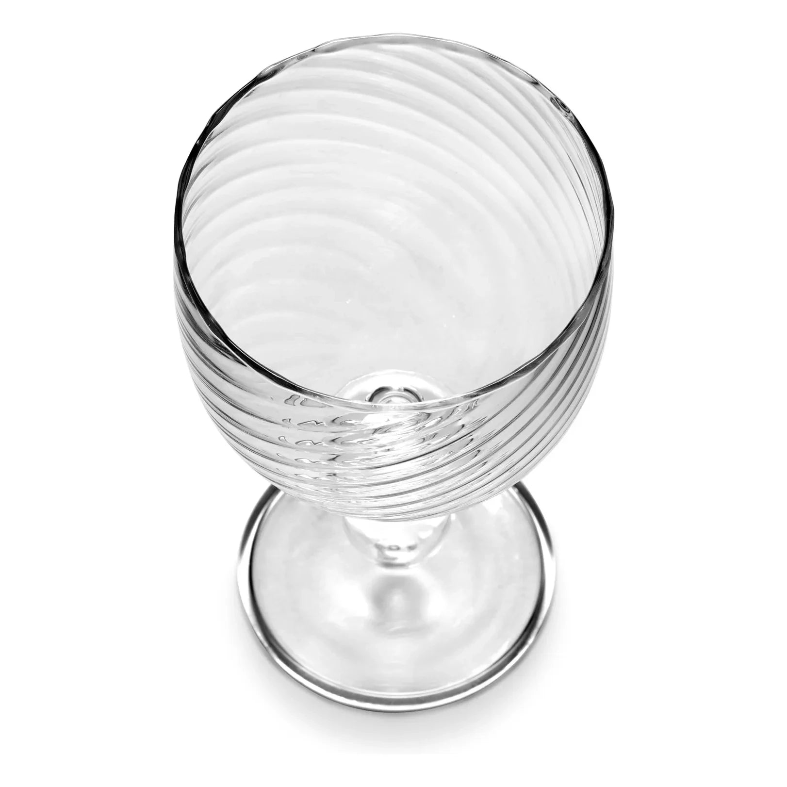 Serax - Copas de vino Nabucho, Waww La Table - Set de 4