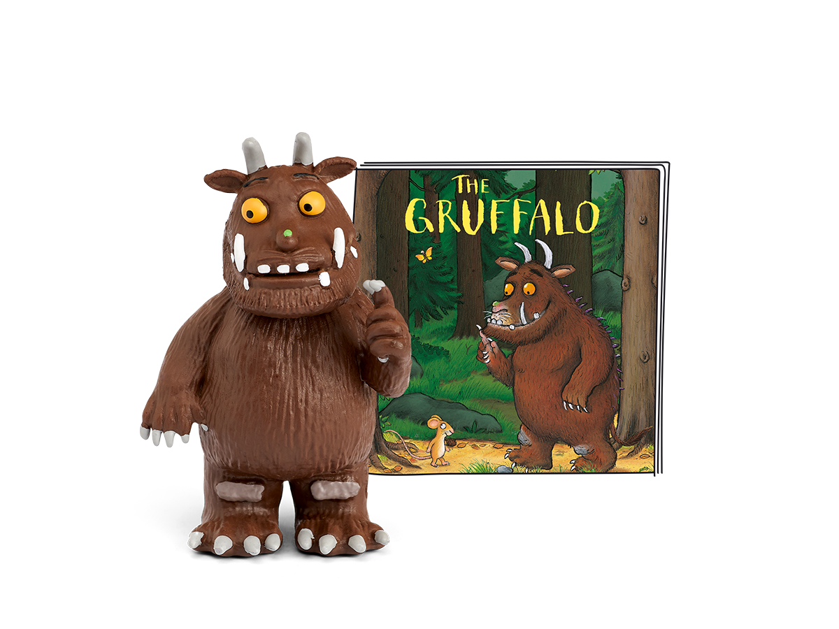 Tonies - İngilizce The Gruffalo - Julia Donaldson