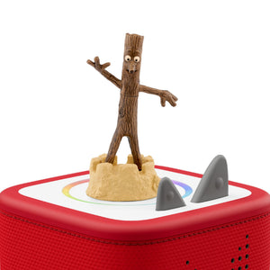 Tonies - English Stick Figure - Julia Donaldson