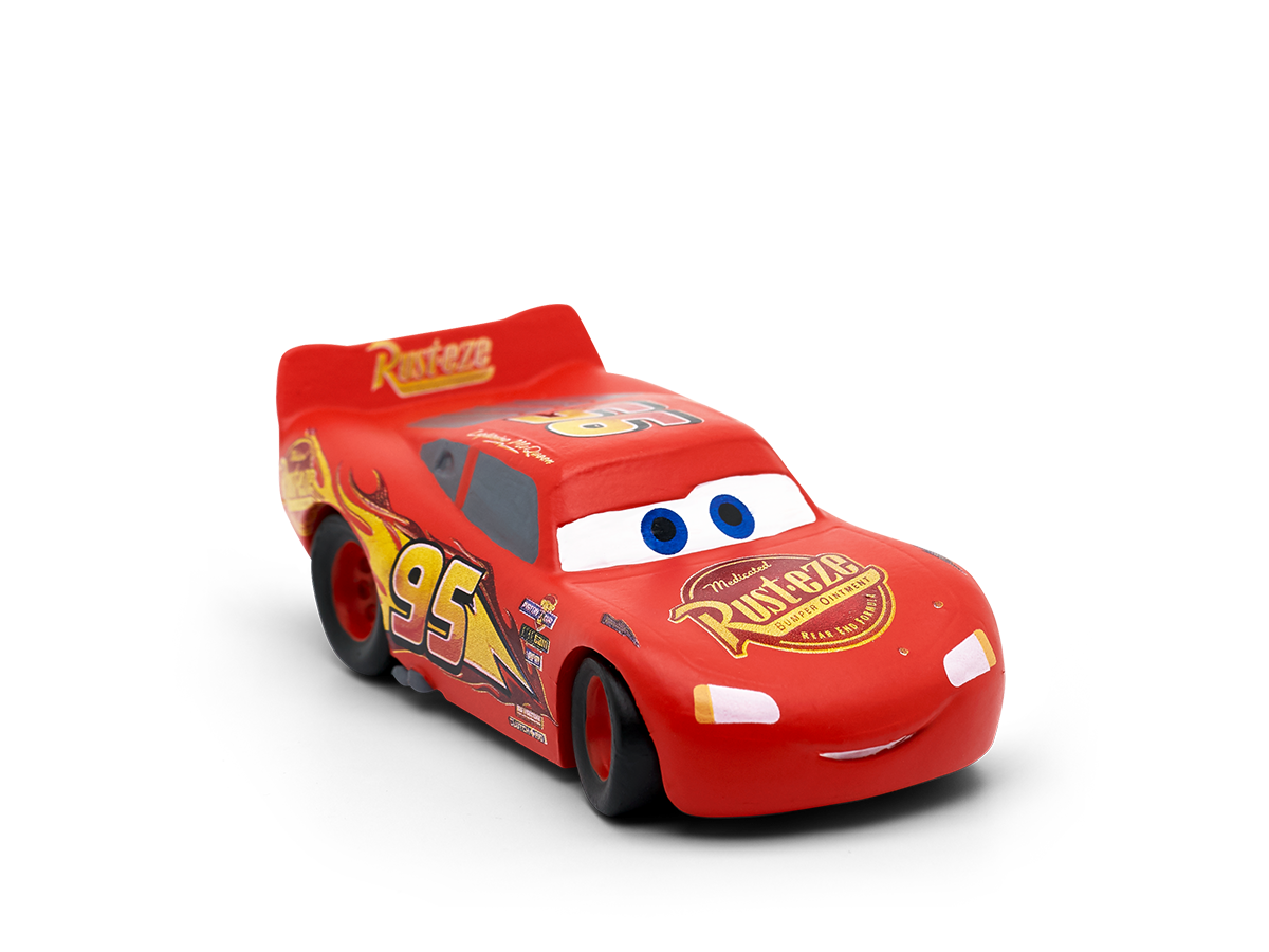 Tonies - İngilizce Cars - Disney Pixar