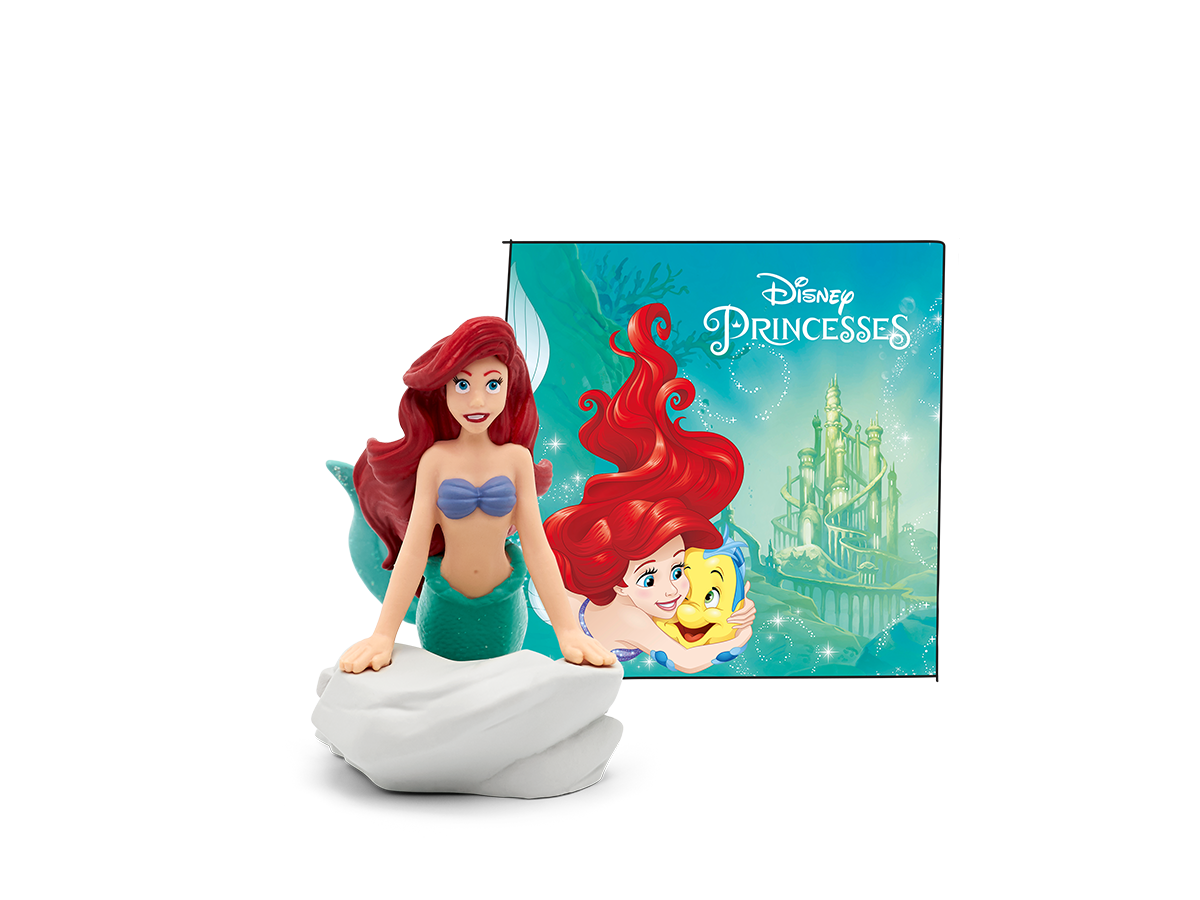 Tonies - Fransızca [FR] Ariel, Küçük Deniz Kızı - Disney Prenses