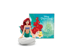 Tonies - Fransızca [FR] Ariel, Küçük Deniz Kızı - Disney Prenses