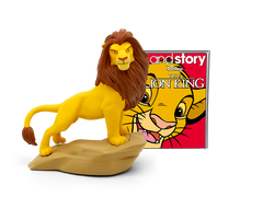 Tonies - İngilizce Aslan Kral - Disney Klasikleri