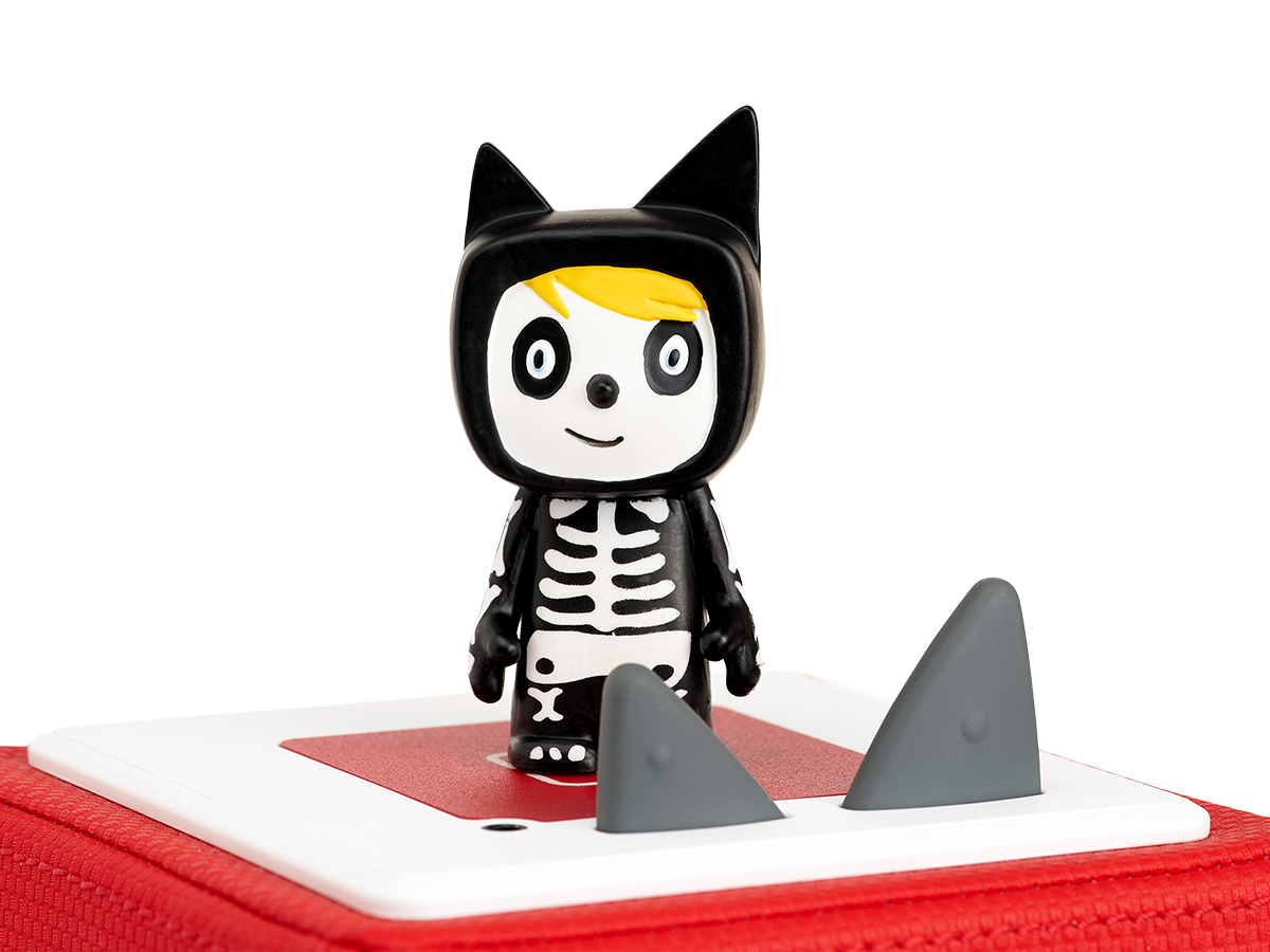 Tonies -  Spooky - Yaratıcı Tonies