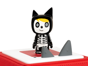 Tonies -  Spooky - Yaratıcı Tonies