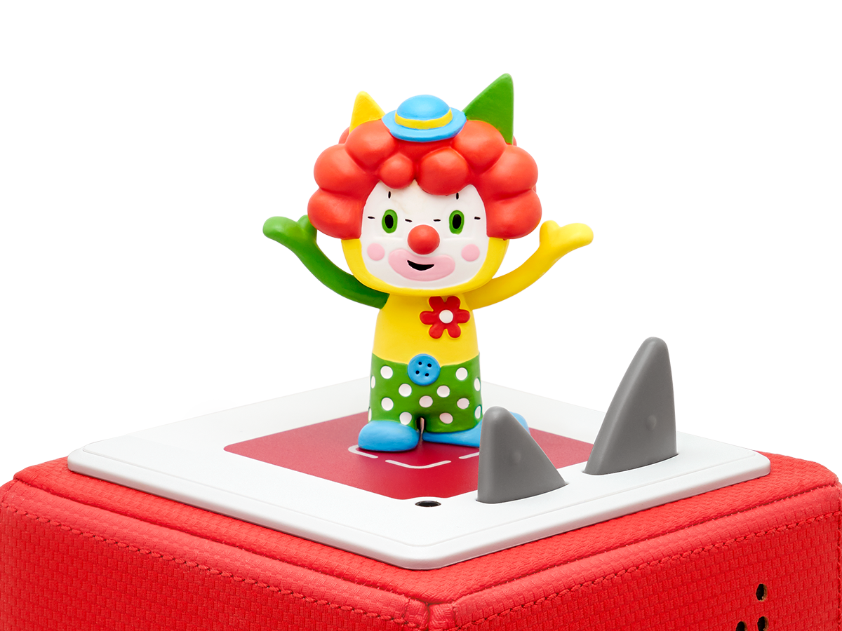 Tonies -  Clown - Yaratıcı Tonies