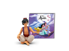 Tonies - İngilizce Aladdin - Disney Klasikleri