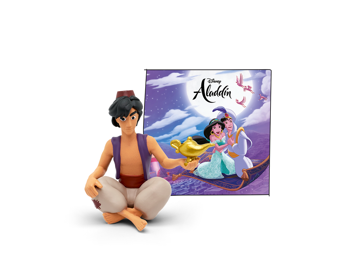 Tonies - Fransızca [FR] Aladdin - Disney Klasikleri