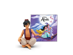 Tonies - Fransızca [FR] Aladdin - Disney Klasikleri