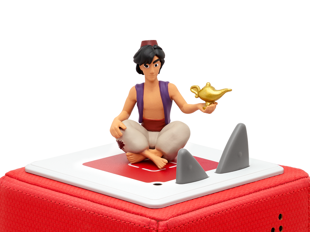Tonies - İngilizce Aladdin - Disney Klasikleri