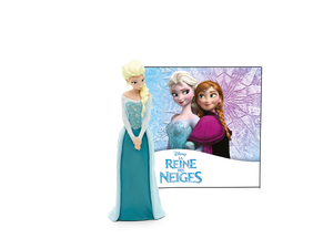Tonies - Fransızca Karlar Ülkesi - Disney Frozen
