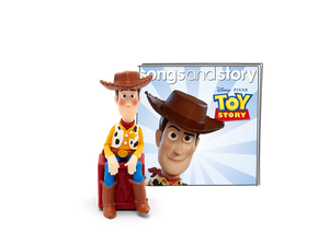 Tonies - İngilizce Toy Story - Disney Pixar