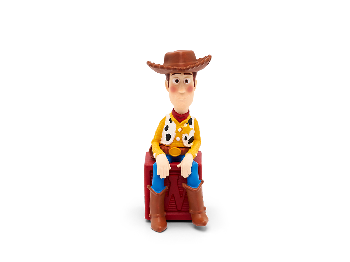 Tonies - İngilizce Toy Story - Disney Pixar