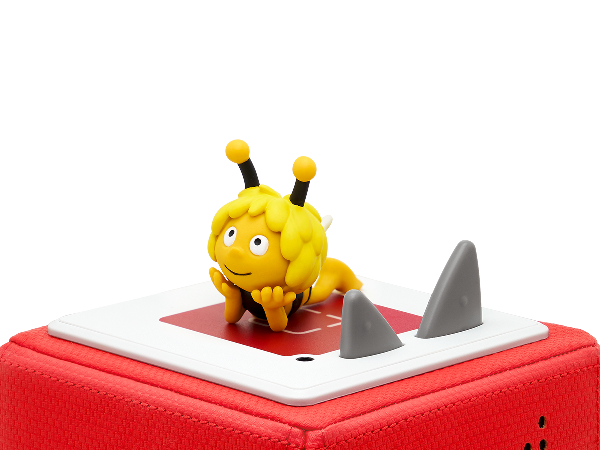 Tonies - İngilizce Maya'nın Doğuşu - Maya the Bee