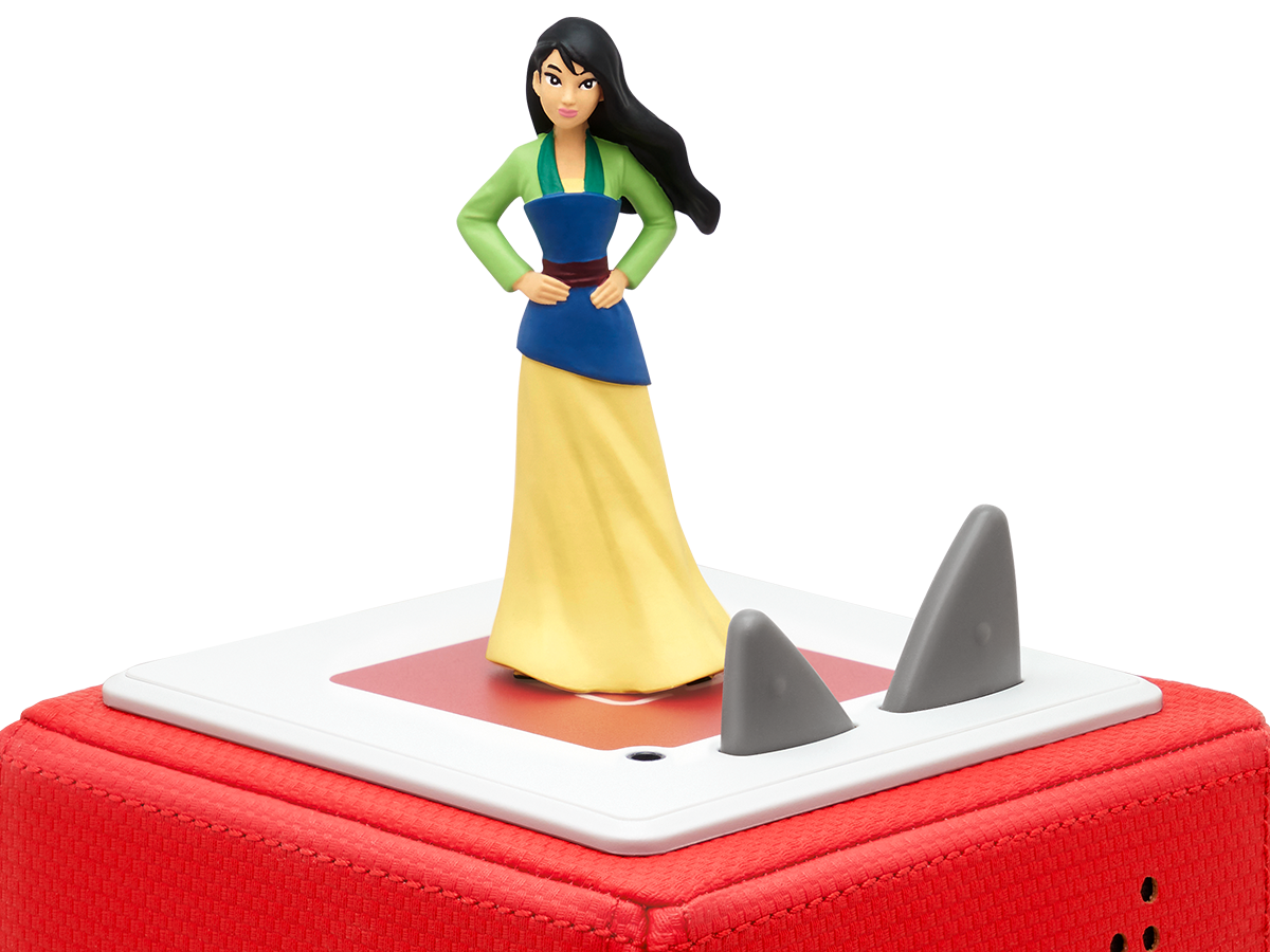 Tonies - Deutsch Mulan - Disney Prinzessin