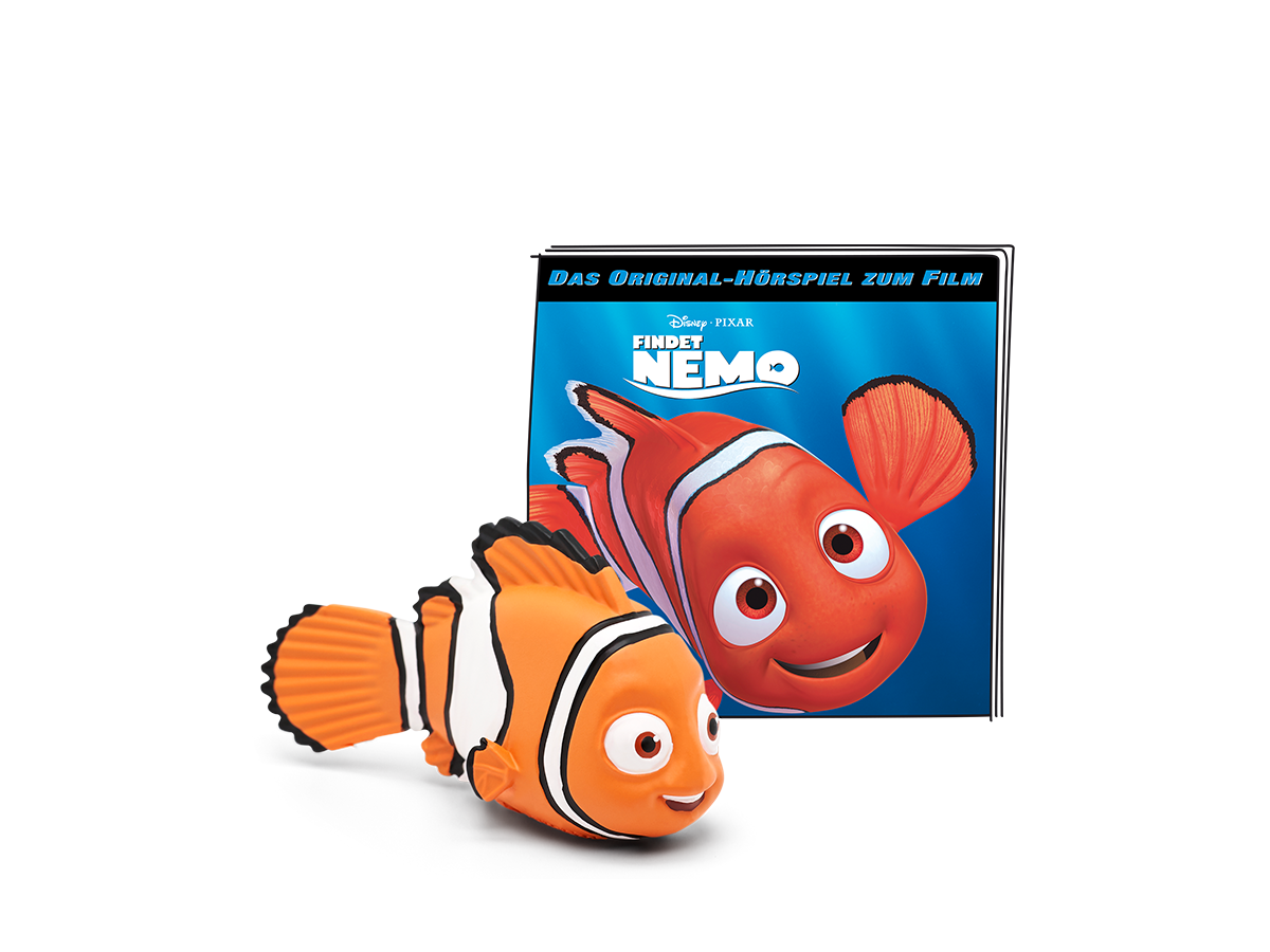 Tonies - Almanca Nemo'yu Bul - Disney Pixar