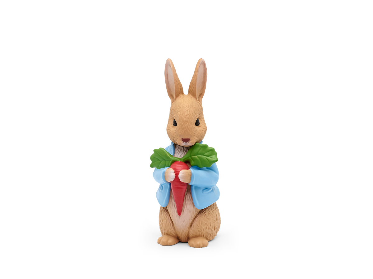 Tonies - İngilizce Peter Rabbit Koleksiyonu - Peter Rabbit