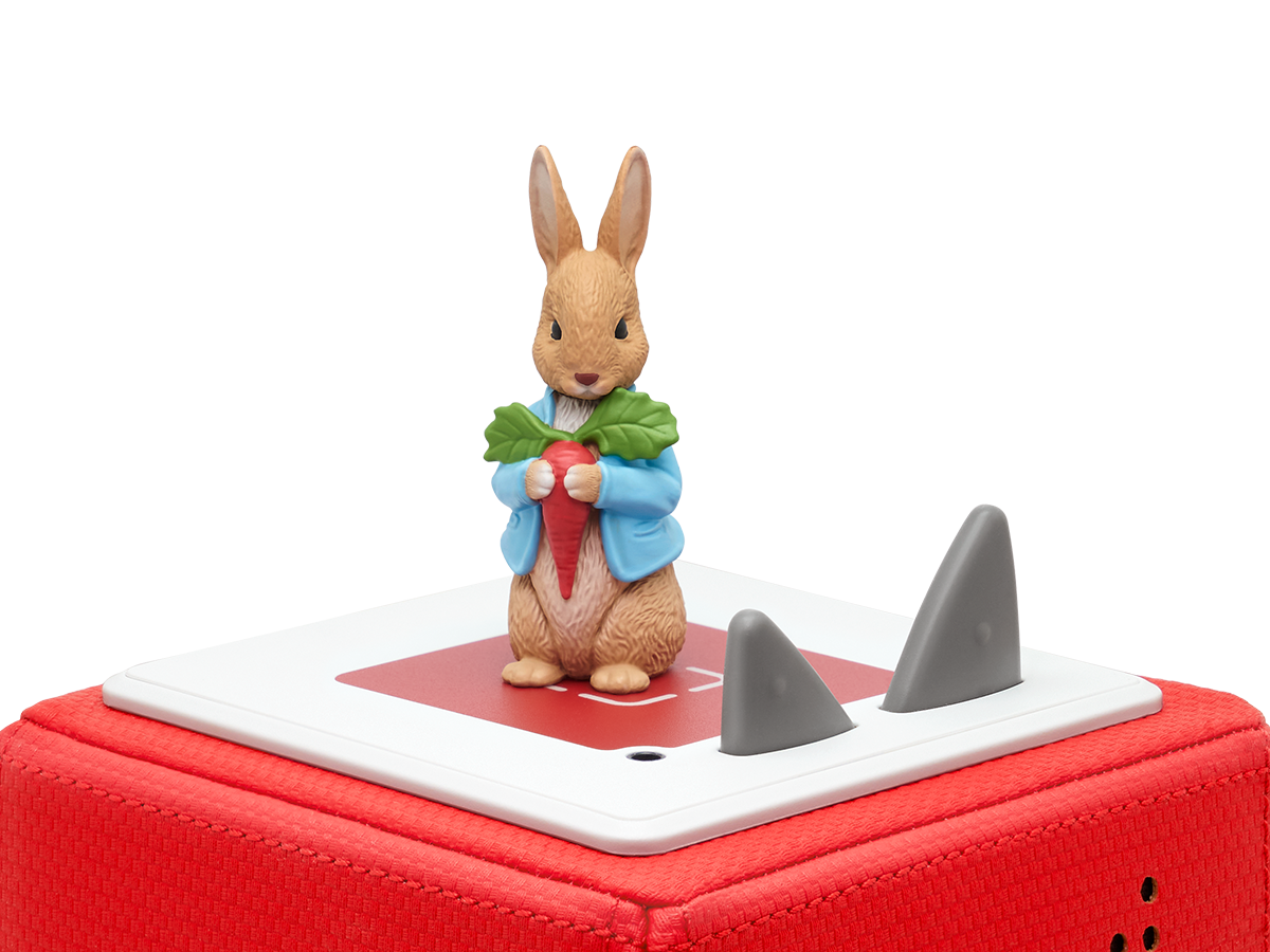 Tonies - İngilizce Peter Rabbit Koleksiyonu - Peter Rabbit