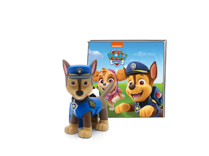 Tonies - अंग्रेज़ी चेज़ - PAW Patrol