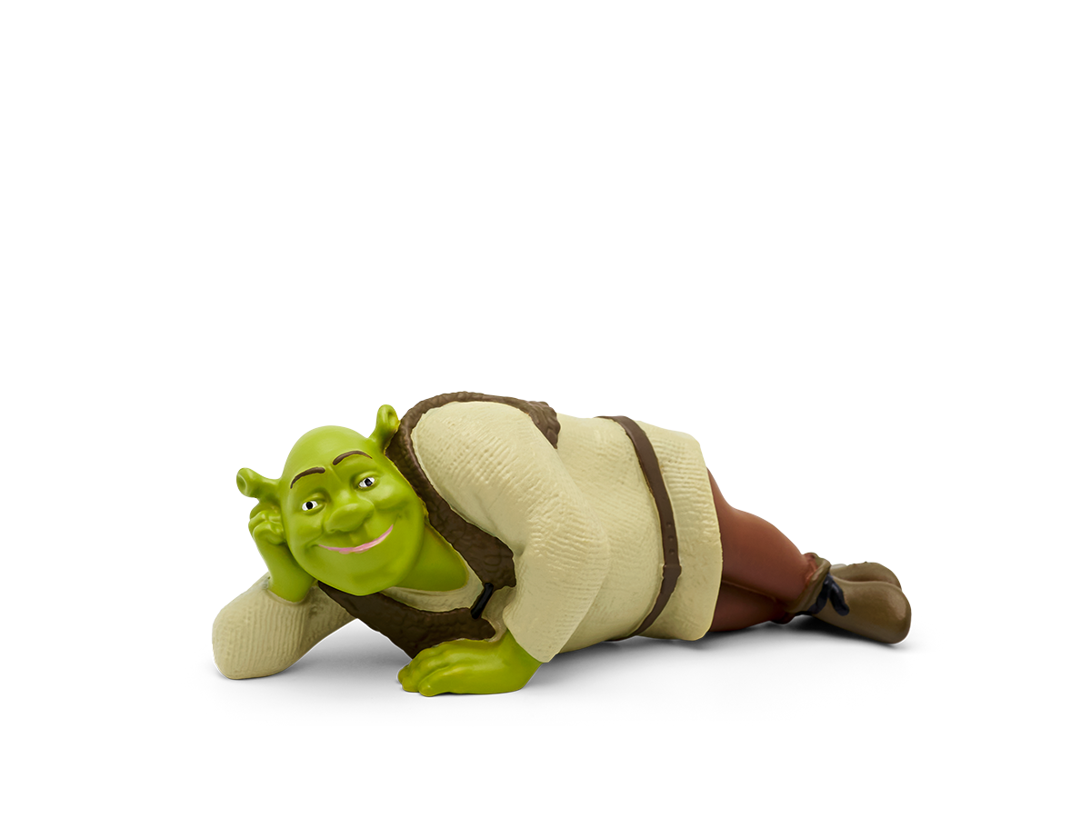 Tonies - İngilizce Shrek - Shrek