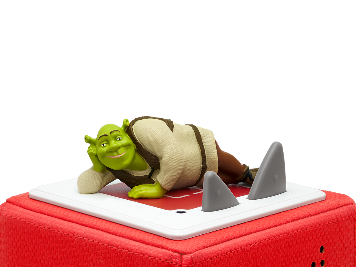 Tonies - İngilizce Shrek - Shrek
