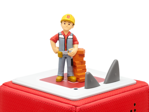 Tonies - Inglés Bob the Builder 1 - Bob the Builder