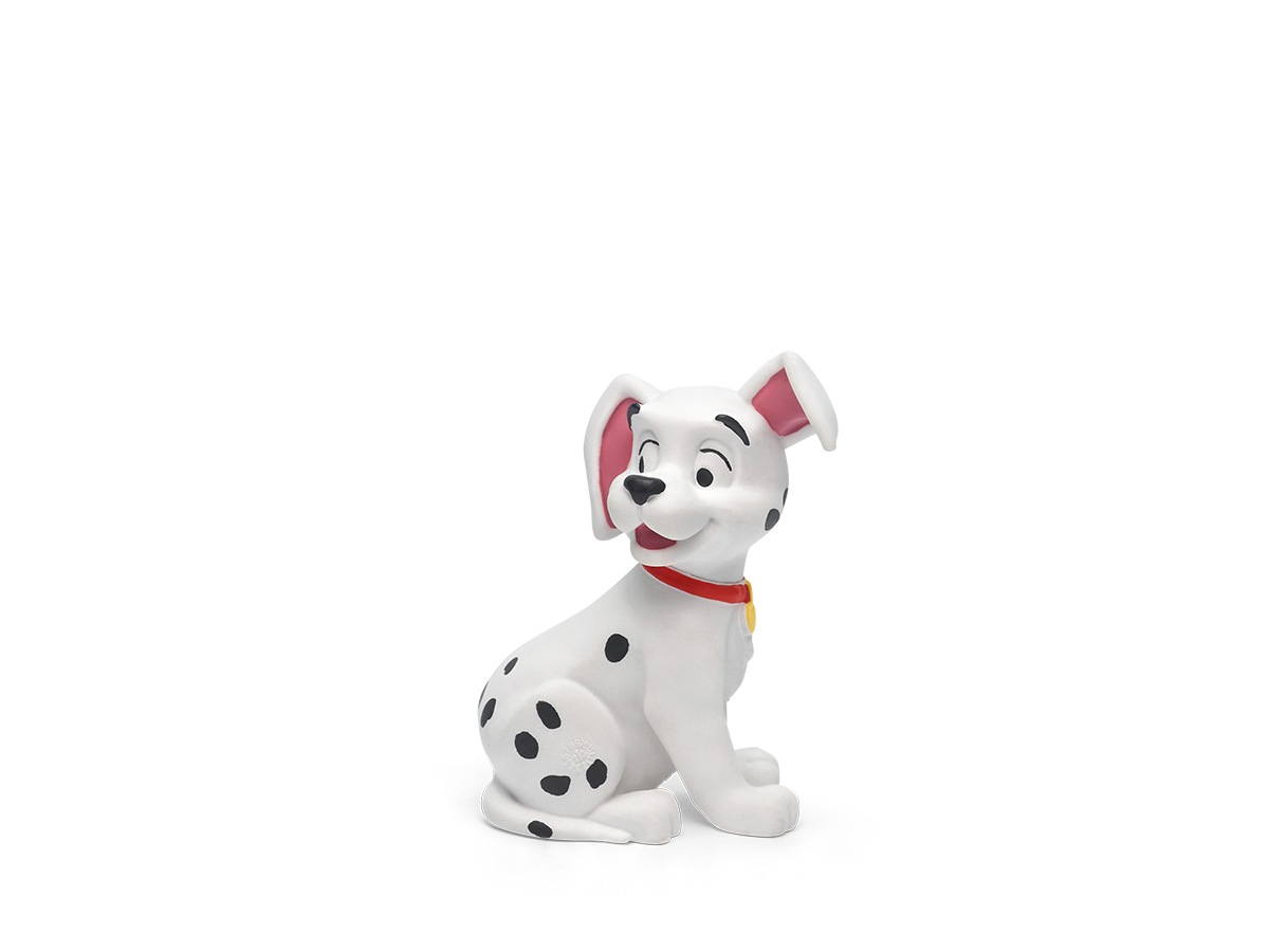 Tonies - Almanca 101 Dalmaçyalı - Disney Klasikleri