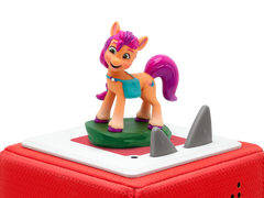 Tonies - Inglés Sunny - My Little Pony