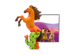 Tonies - İngilizce Spirit-Riding Free - Dreamworks