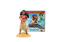 Tonies - German Moana - Disney Princess