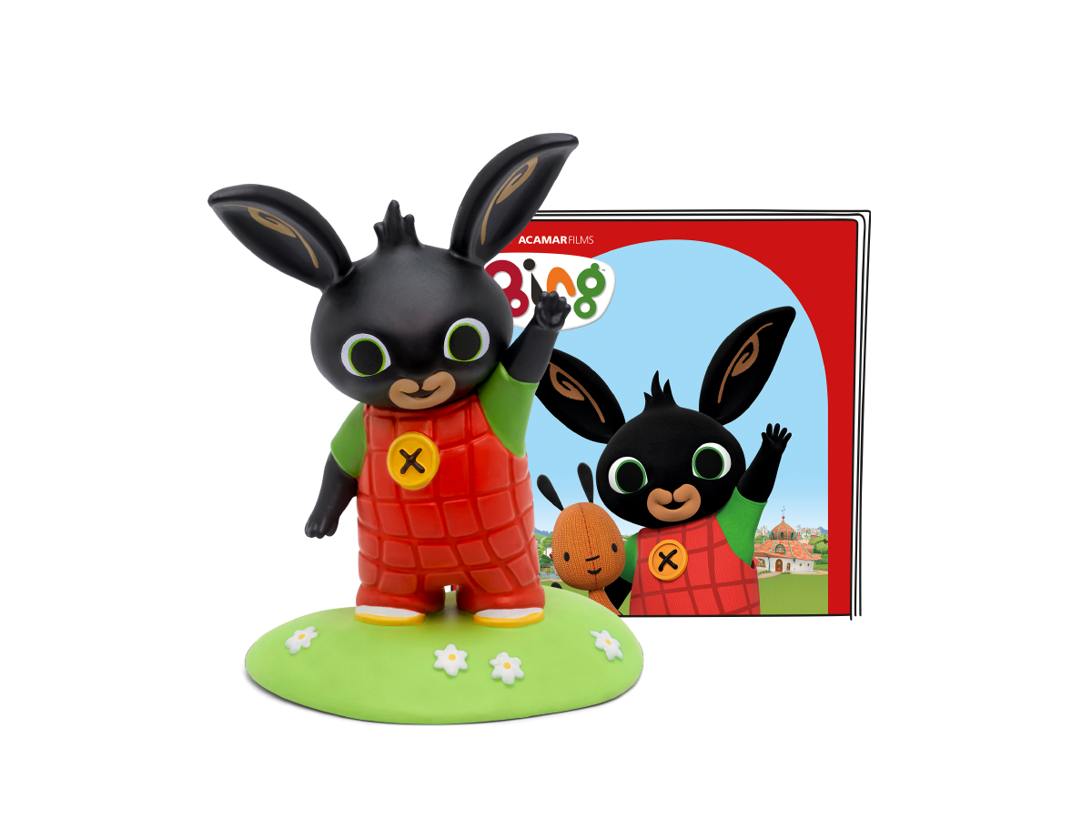 Tonies - İngilizce Bing Bunny - Bing