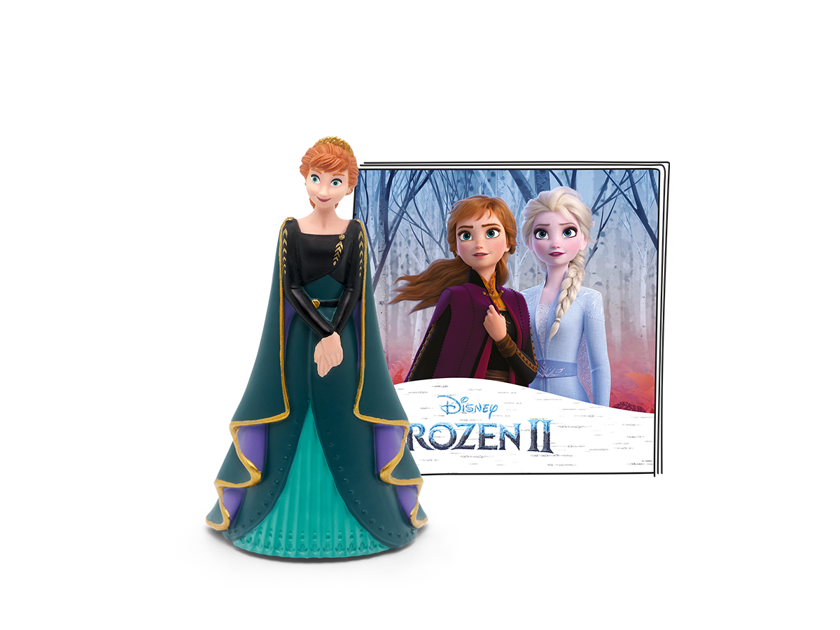 Tonies - İngilizce Frozen 2 - Disney Frozen