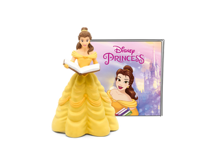 Tonies - İngilizce Güzel ve Çirkin - Disney Prensesi