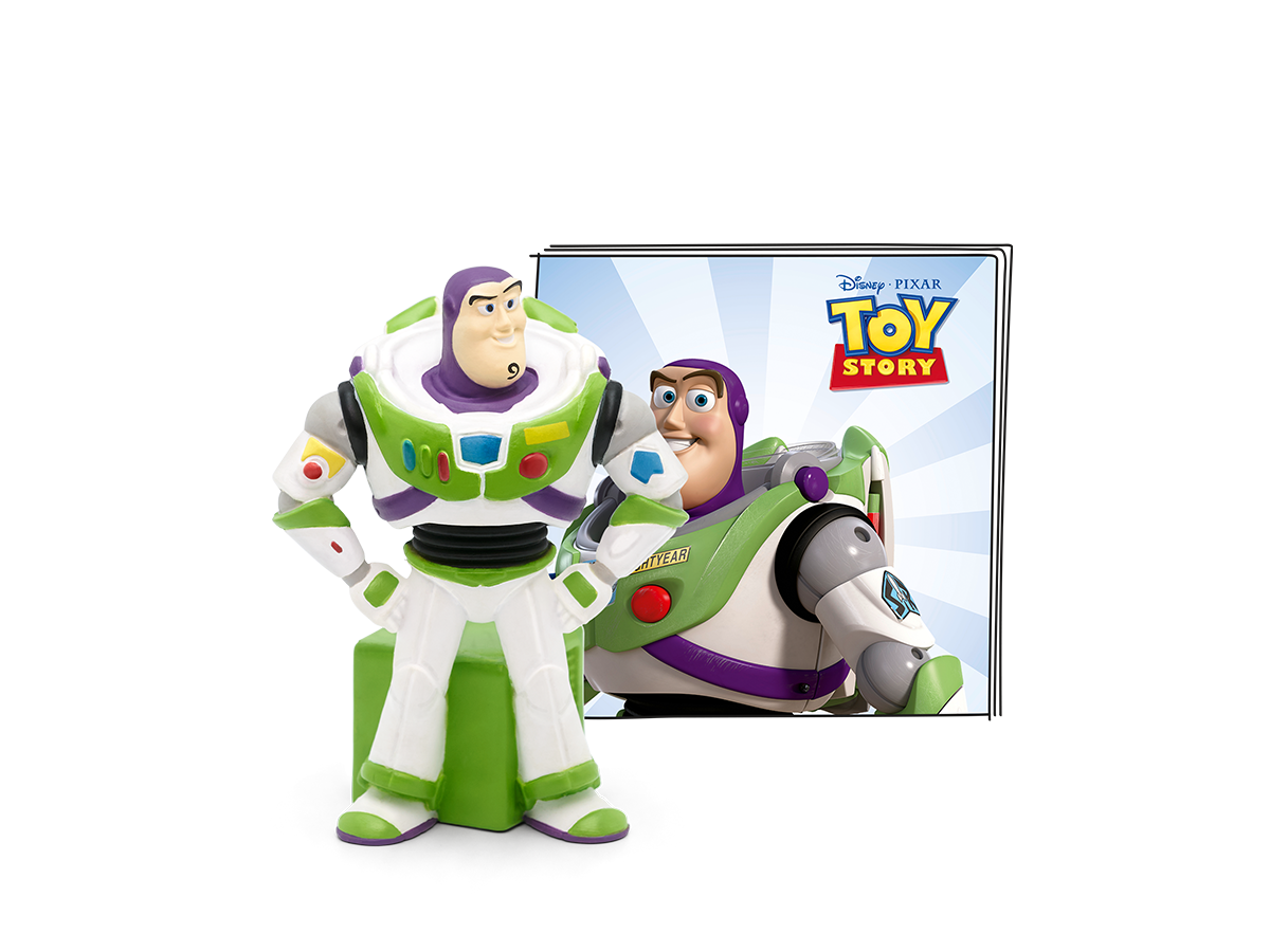 Tonies - İngilizce Toy Story 2 - Disney Pixar