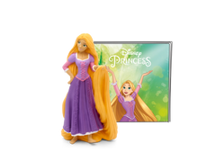 Tonies - İngilizce Karışık - Disney Prensesi