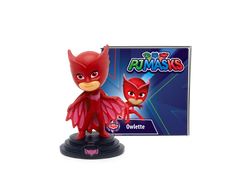 Tonies - English Owlette - PJ Masks