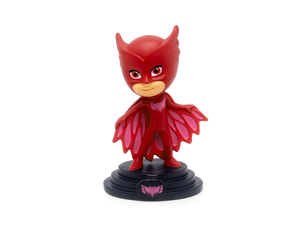 Tonies - English Owlette - PJ Masks