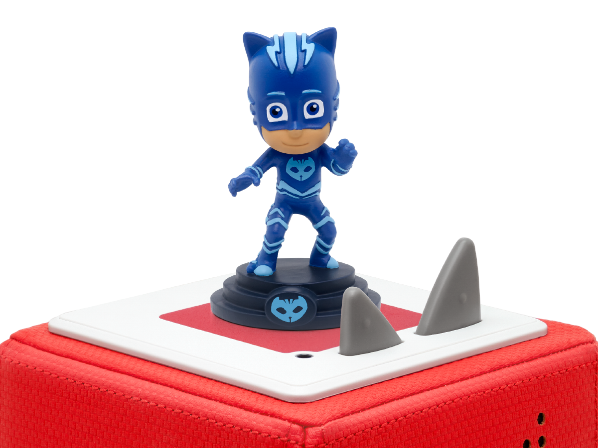 Tonies - İngilizce Catboy - PJ Masks