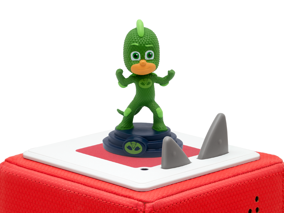Tonies - İngilizce Gekko - PJ Masks