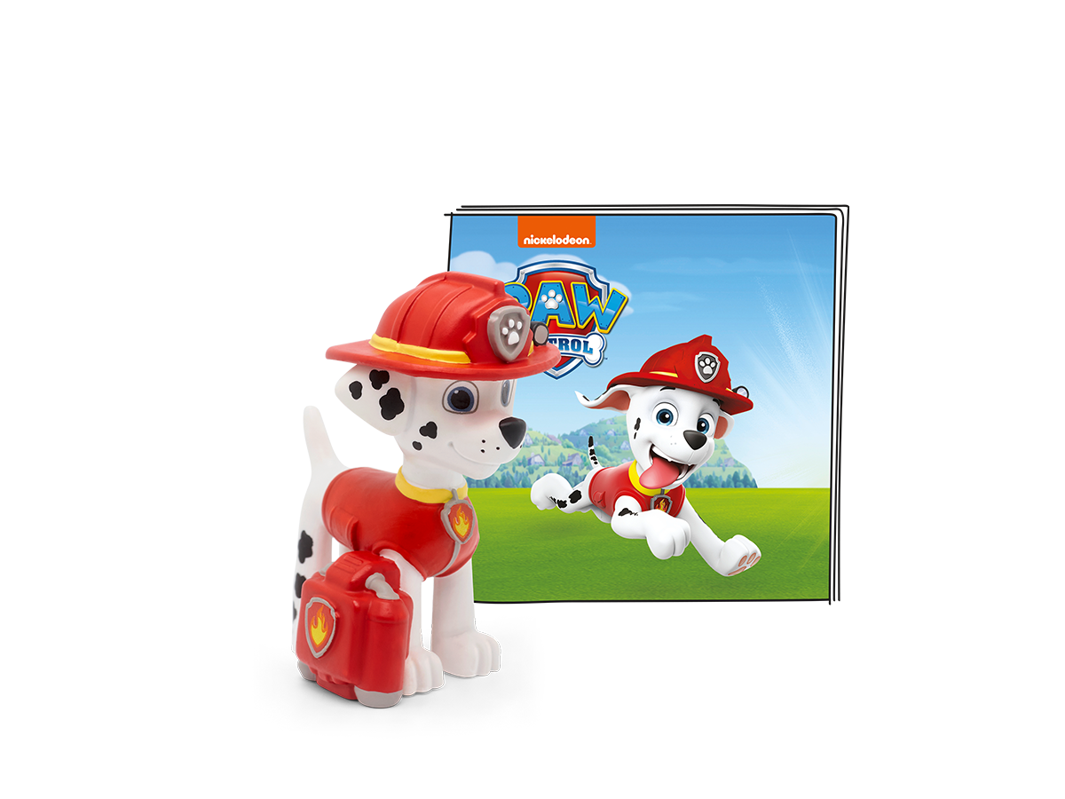 Tonies - İngilizce Marshall - PAW Patrol