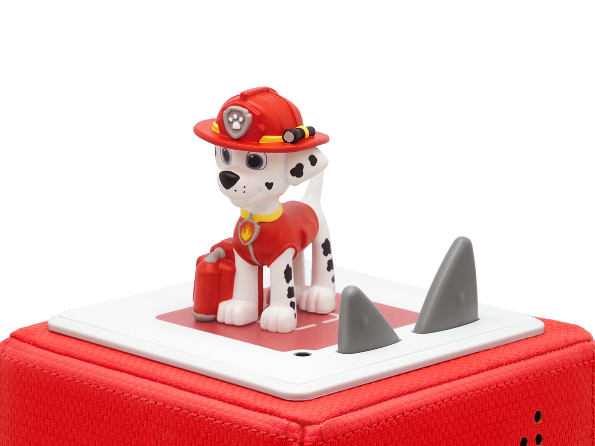 Tonies - İngilizce Marshall - PAW Patrol