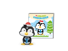 Tonies - Deutsche Weihnachtslieder - Lieblingskindlieder