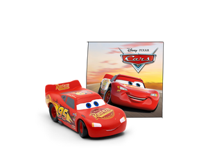 Tonies - Fransızca Arabalar - Disney Pixar