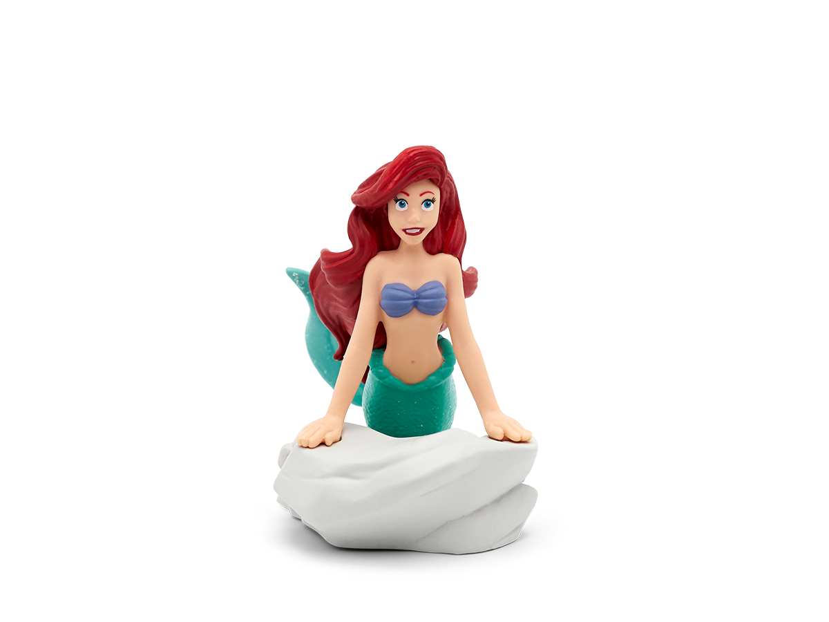 Tonies - Fransızca [FR] Ariel, Küçük Deniz Kızı - Disney Prenses