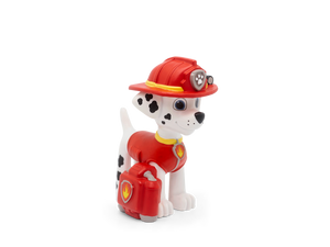 Tonies - Almanca İtfaiyeden daha hızlı - PAW Patrol