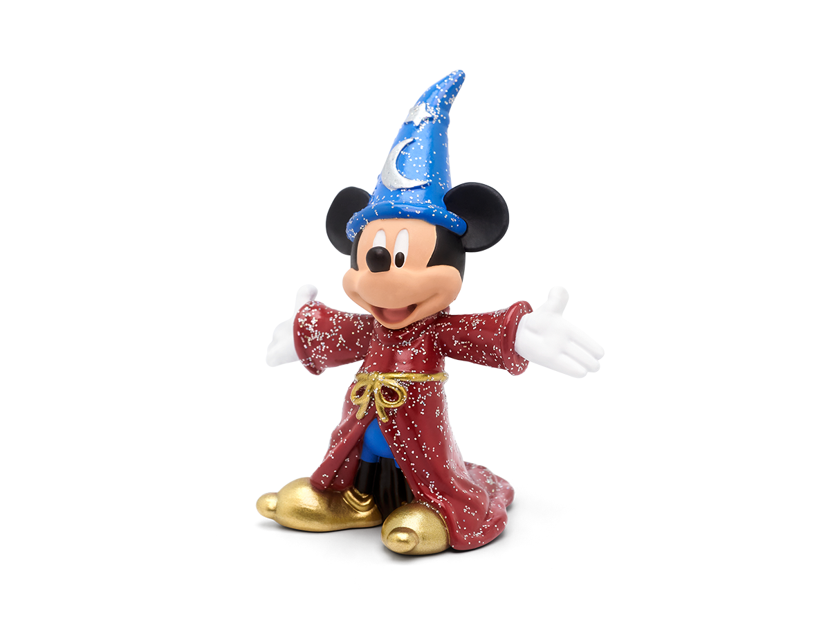 Tonies - İngilizce Fantasia - Disney Mickey Mouse ve Arkadaşları