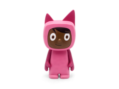 Tonies -  Pembe (koyu kahverengi) - Creative-Tonies