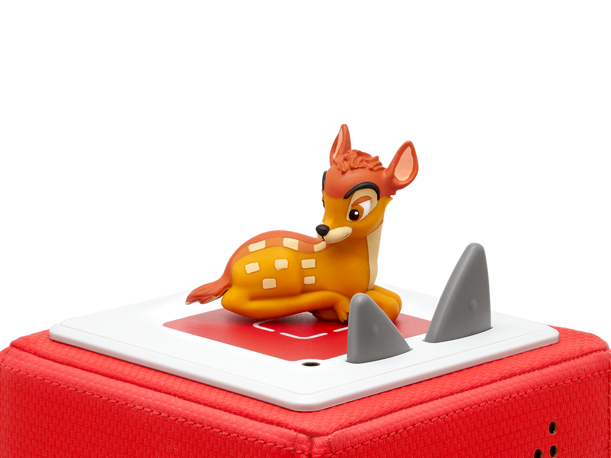 Tonies - Fransızca Bambi - Disney Klasikleri